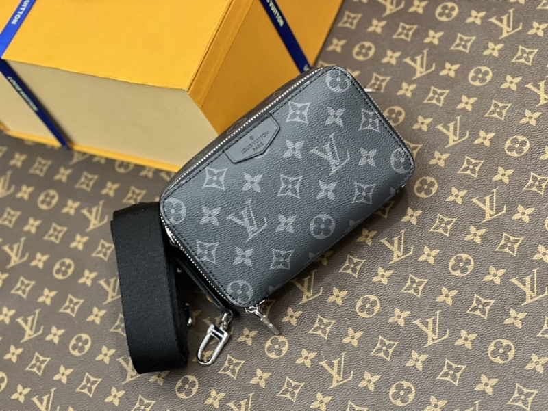 LV Satchel bags